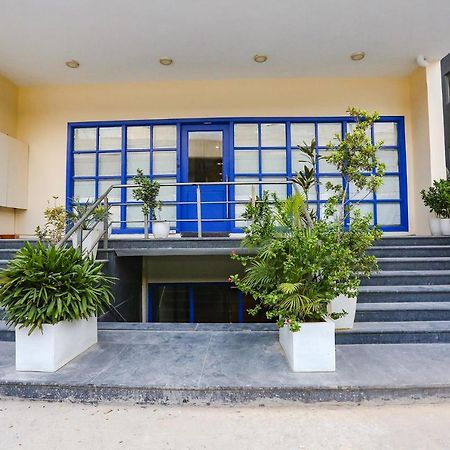 Fabexpress D2 Paschim Vihar Hotel Delhi Kültér fotó